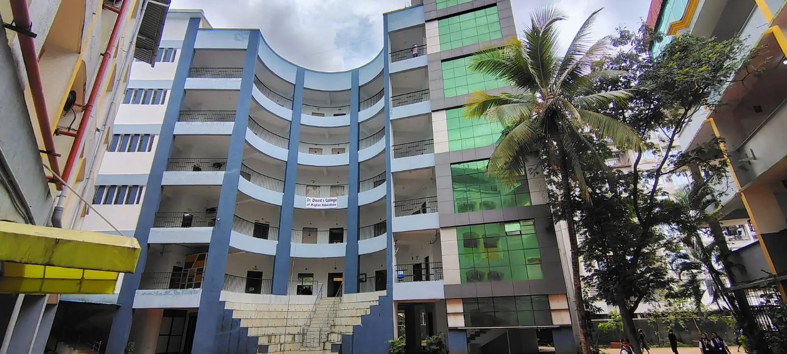 Campus